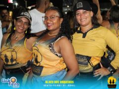 Bloco dos Vaqueiros (Sexta-feira)